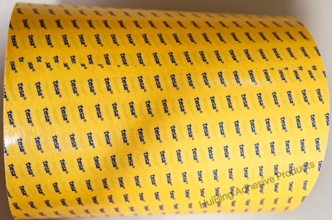 0.048mm High Temp Acrylate Adhesive Tape