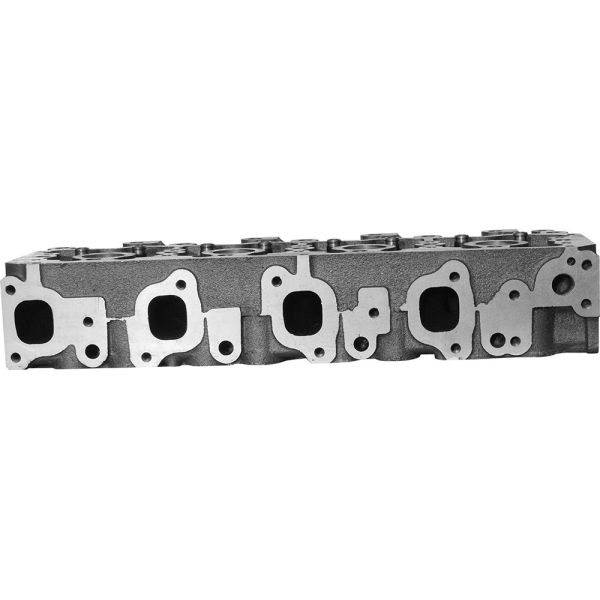 Iron Casting 14B Cylinder Head for TOYOTA Toyo-ace Dyna  3.7L 8V 11101-58040 11101-58041