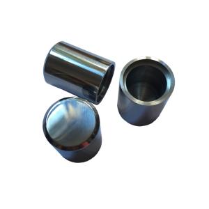 Acier inoxydable de rotation 304 de pièces de commande numérique par ordinateur