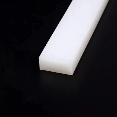 51% Rebound Resilience Silicone Extrusion HCR High Consistency Silicone Rubber