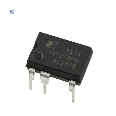TNY278PN In-Line DIP-8 AC/DC Converter Chip Electronic Integrated Circuits