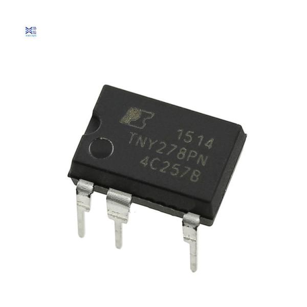 TNY278PN In-Line DIP-8 AC/DC Converter Chip Electronic Integrated Circuits