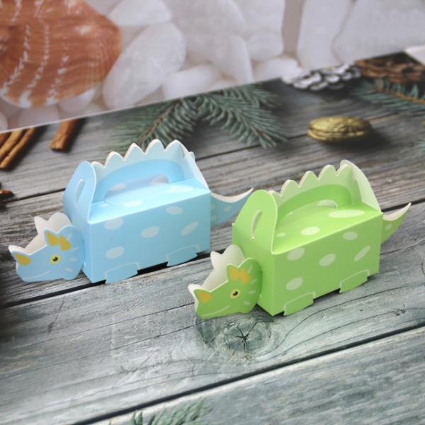 коробка бумаги 16*4*8cm пищевого контейнера белой конфеты картона 250g упаковывая