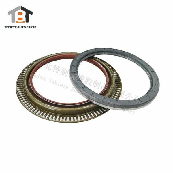 209970547 OEM Quality Wheel Hub Oil Seal for Mercedes Benz Truck145x175x205x18x20