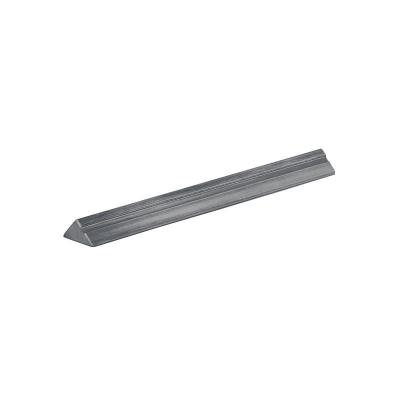 Customization 10mm Triangle Steel Chamfer Triangle Shape Formwork for Precast Concrete