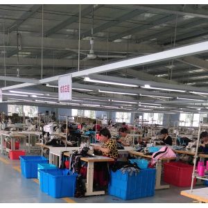 Shanghai Sunlight Trading Co., Ltd.