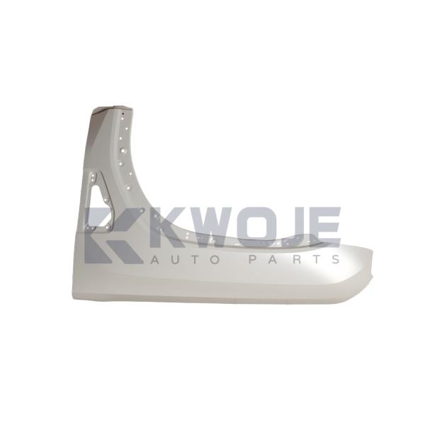 F26-8403101-DY Panel de cuarto guardabarros delantero izquierdo T1J para JETOUR Traveler