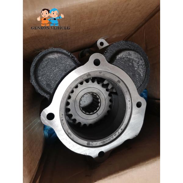 Тележка и задние части трейлера сброса коробки передач взлета силы для продажи