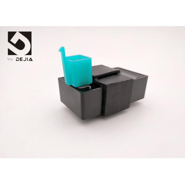 5 Pin or 6 Pin Black and Green Motorcycle AC 100cc Cdi for JH