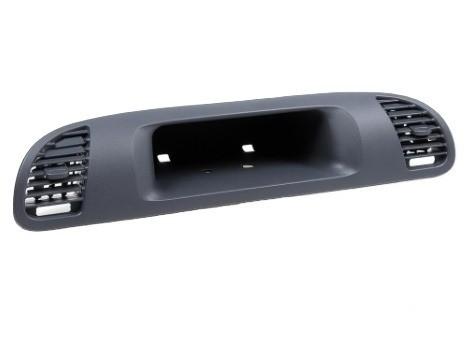 Mercedes Sprinter W901 W902 W904 OEM 9016801607 Cobertura ornamental preta