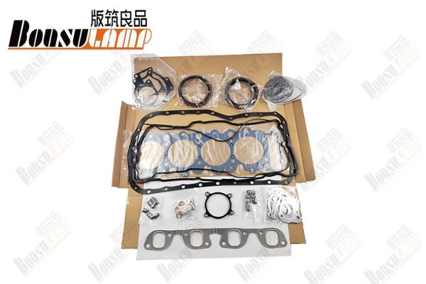 ENGINE OVERHAUL GASKET KIT 700P  original  genuine  OEM 5-87815524-1