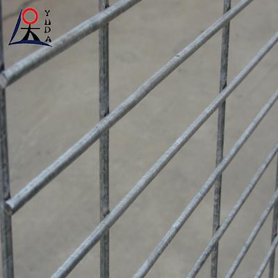 Customized Plant Welded Wire Mesh Roll Galvanized Weld Netting Fence Panel
