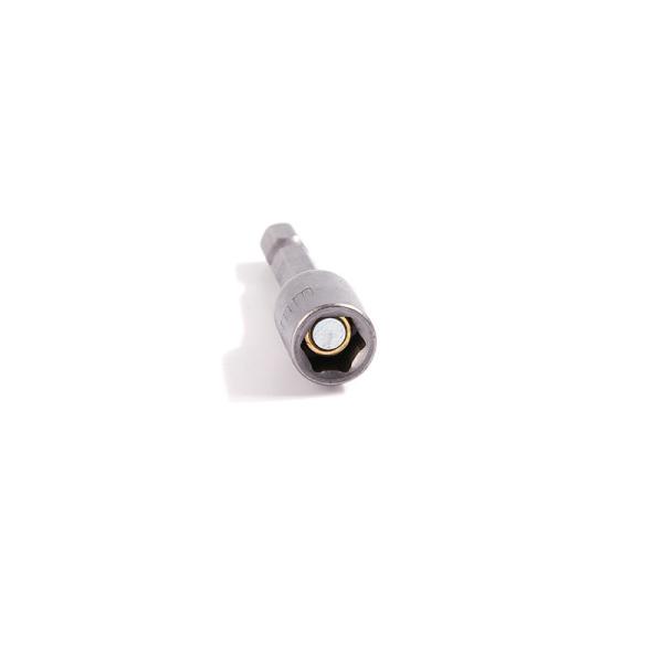 48mm Magnetic Nut Driver Set Strong Magnetic and 1in Drive 8mm inner hex