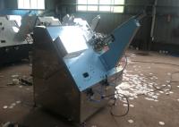 Économie d'énergie adaptée aux besoins du client par machine de tasse de gâteau de papier de rendement élevé durable