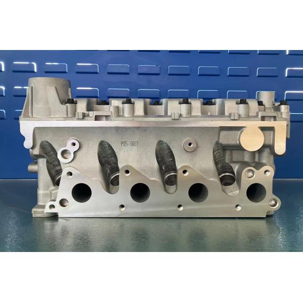 030103353CS  030103353 Complete Cylinder Head Volkswagen Fox 1.0 Cylinder Head