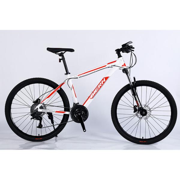 27 Speed Alloy Frame Mountain Bike 26/27.5/29 дюймов с шинами Cst 1.95
