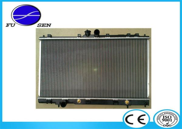 High Performance Mitsubishi Outlander Radiator Replacement For Cooling System