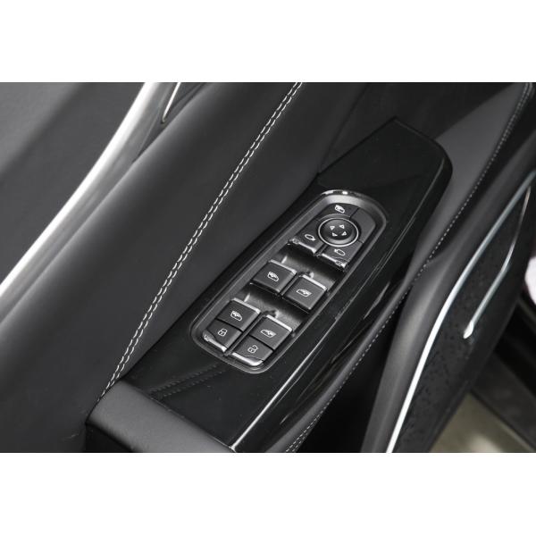 Max Speed 150 Km/h High Speed Neta U 400 2022 Smart Small Suv Eec Luxury Electric Car Sedan