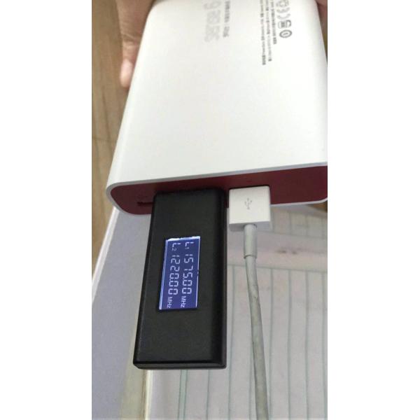 Jammer 1550-1620MHz сигнала GPS антенны USB 10m Omni