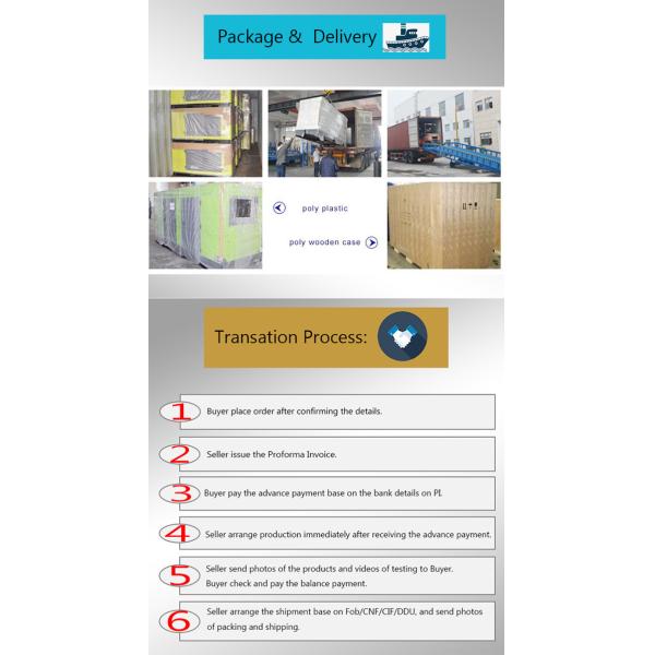 Безщеточный само- возбужденный АК генераторов 48Кв 60Ква Кумминс молчаливый дизельный трехфазный