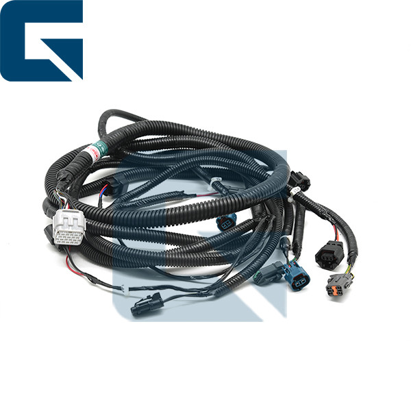 0004777 haz de cables externa 0004777 para el excavador de ZX360h-3G ZX300-1