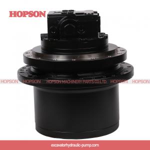 31N3-40010 Excavator Travel Motor , SH265 E312B Hyundai Final Drive