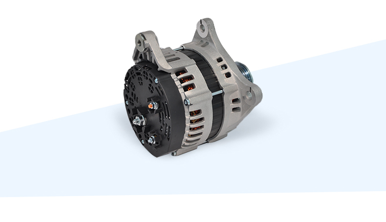Applicable to Foton Truck Generator 5318117