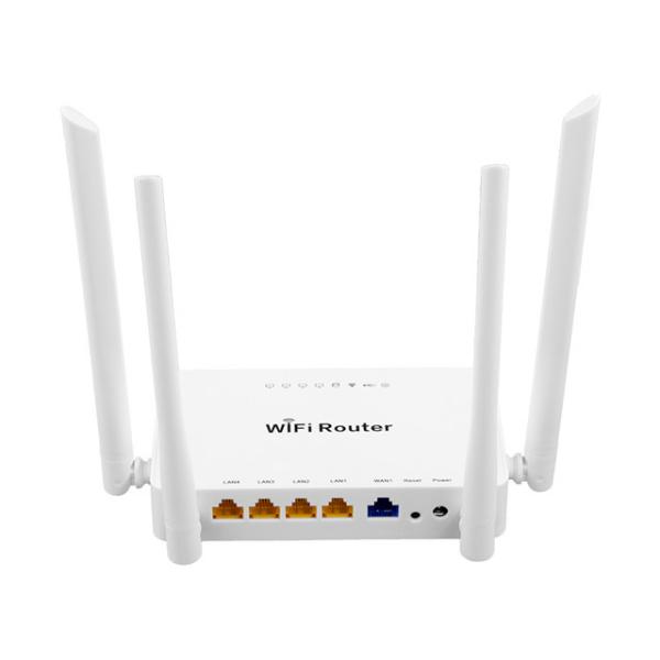 300 Mbps 4 antennes 802.11n routeur sans fil multiple entrée sortie