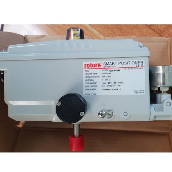 NEW ORIGINAL YT-3300RDi5200S YT-3300RDZ5200S Valve Positioner Yt-3300 YT3300 YT-1000 YT-2500 YT-3400