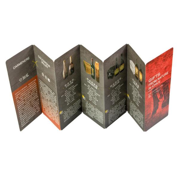 Обслуживания печатания книжка-раскраски A4 A5