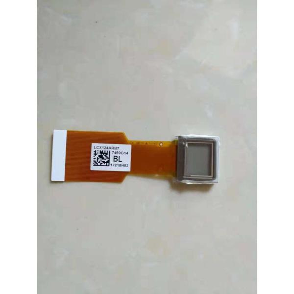 0.96 inch LCD Touch Screen Monitor L3P10Y 82G00 84 PIN grayscale projector EPSON brand