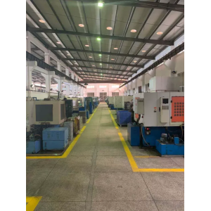 Shanghai Yongxing Bearing Manufacturing Co., Ltd.