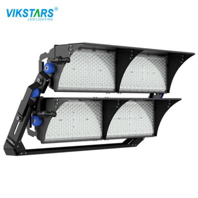 500w 1000w 2000w Outdoor LED Sports Lighting For Football Field