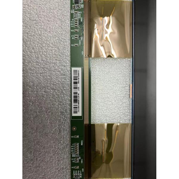 49 Inch Display HV490QUB-N8A Replacement Screen Glass Panel