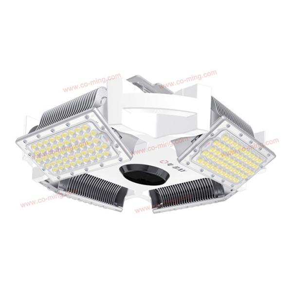 High lumen output Impact/Shock Proof IP65 400w Led High Bay Lamps with warehouse factory 150LM/w