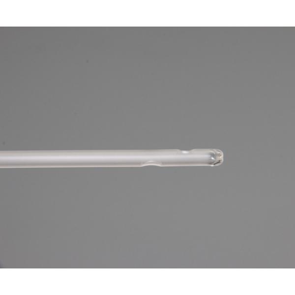 200 мм 22Fr Урология одноразовые изделия медицинский класс ПВХ нелатонный катетер заводская цена