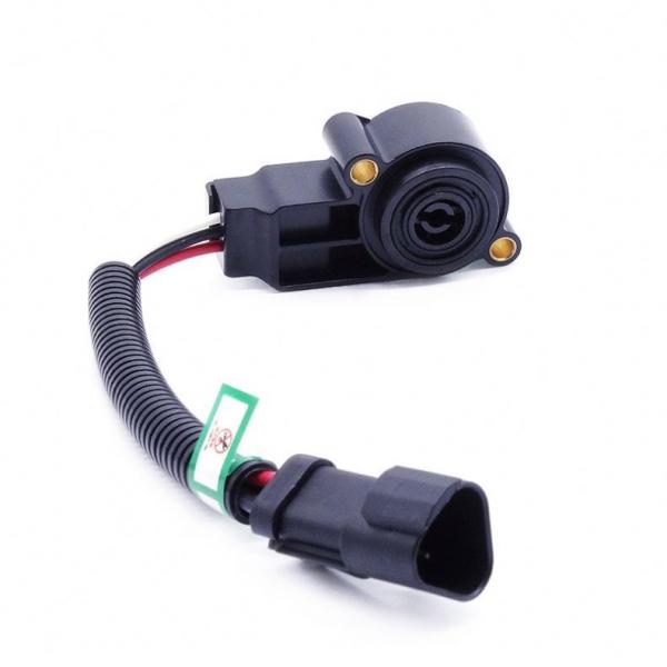 Envio expresso ou marítimo Acessórios de escavadeiras D6N 950g/972G/992K Sensor de ângulo de carregador de rodas 266-1477