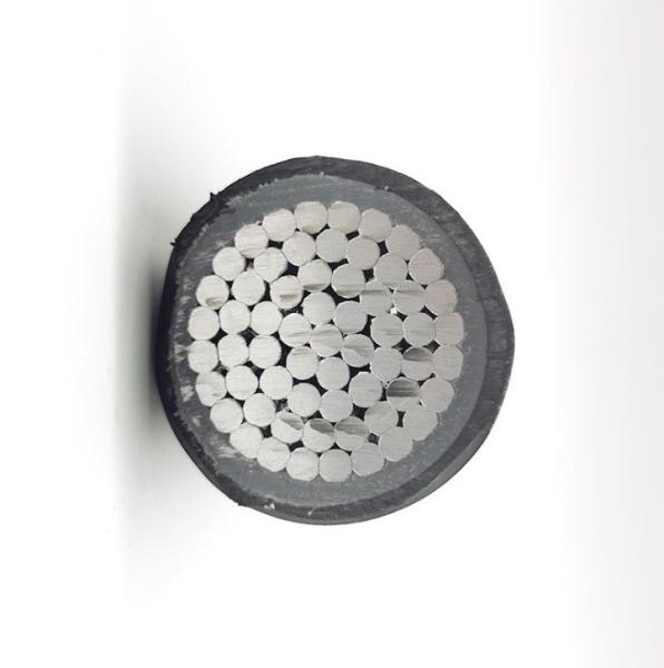 YJLV22 NA2XRY Al 2 Core Low Voltage Cable Steel Tape Armoured Cable