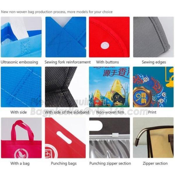 Не сплетенный изготовитель Филиппины сумок/сумки Индии/kolkata сплетенные PP повторно используя biodegradable сплетенные сумки, bagease, пакет, PA