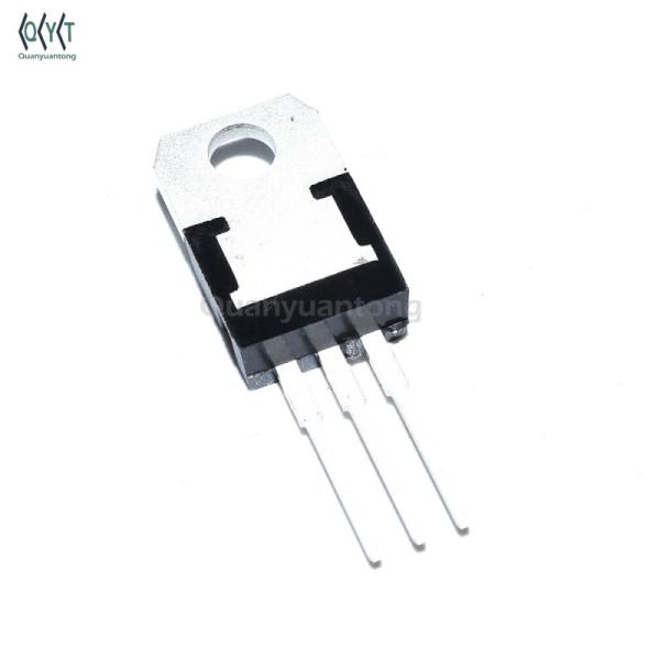 TIP142 transistors TIP142T Bipolar (BJT) Transistor NPN - Darlington 100V 10A 80W Through Hole TO220 Original and New