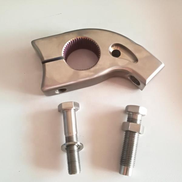 1 1/8 дюймовый торсион из титанового сплава GR5 Окончательное решение для спринтового автомобиля