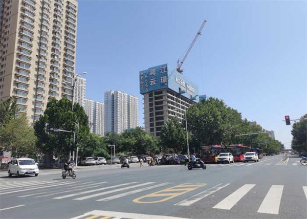 Steel Plate Formwork Screen 8mm	Mesh Construction Wind Screen