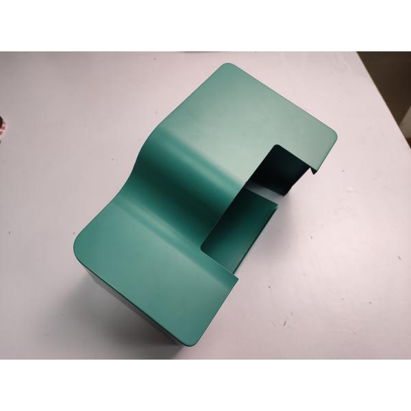 Services de découpe laser d'échantillons gratuits Fabrication de tôles métalliques en acier inoxydable avec marquage de logo