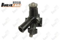 Les pièces de rechange vendent la pompe en gros à eau 6HK1 pour Isuzu 1-13650133-0 1-13650133-0