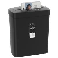 Protecção contra sobreaquecimento 13L Commercial Office Paper Shredder Cross Cut For Business