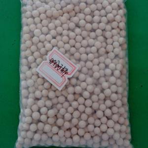 Alkali Alumino Silicate Molecular Sieve 3a For Drying And Removing CO2