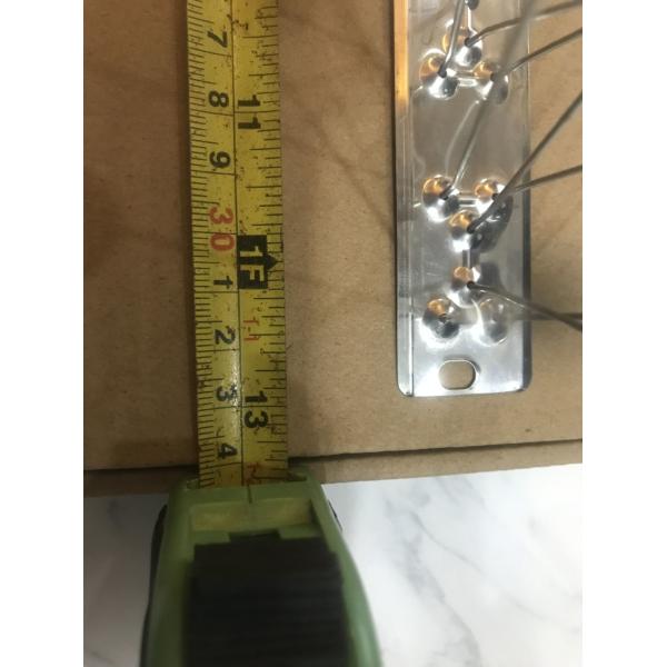 Spikes for birds animal stainless steel bird spikes window sills