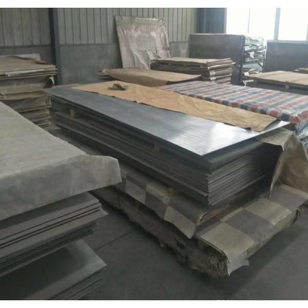 Bright Welding Nickel Alloy Steel Plate Inconel 625