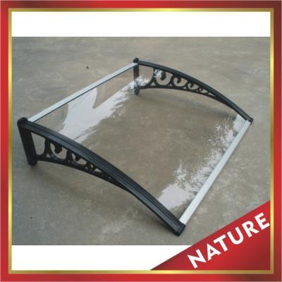 window canopy,merican awning,diy canopy,pc canopy,polycarbonate canopy,door canopy,modern canopy-great house shelter!