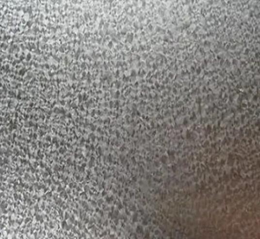ASTM A653 Aluminium Zinc Alloy Coated Steel Sheet GR50 Galvanized Coil Stock